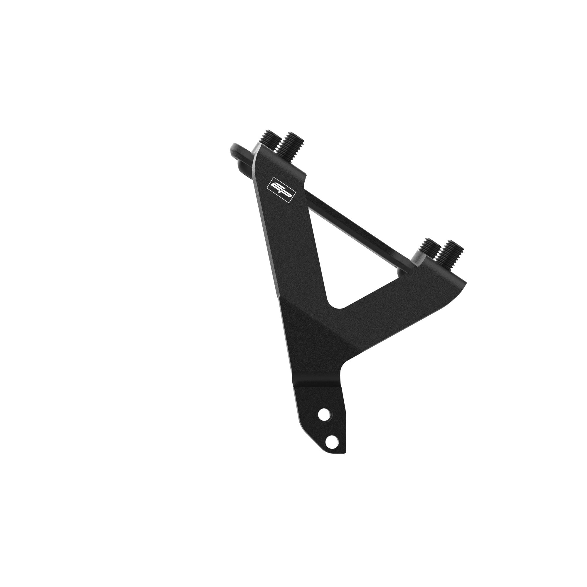 Evotech Pillion Footpeg Removal Kit - Suzuki GSX-8T (2025+)