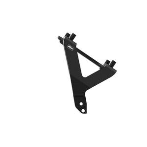 Evotech Pillion Footpeg Removal Kit - Suzuki GSX-8R (2026+)