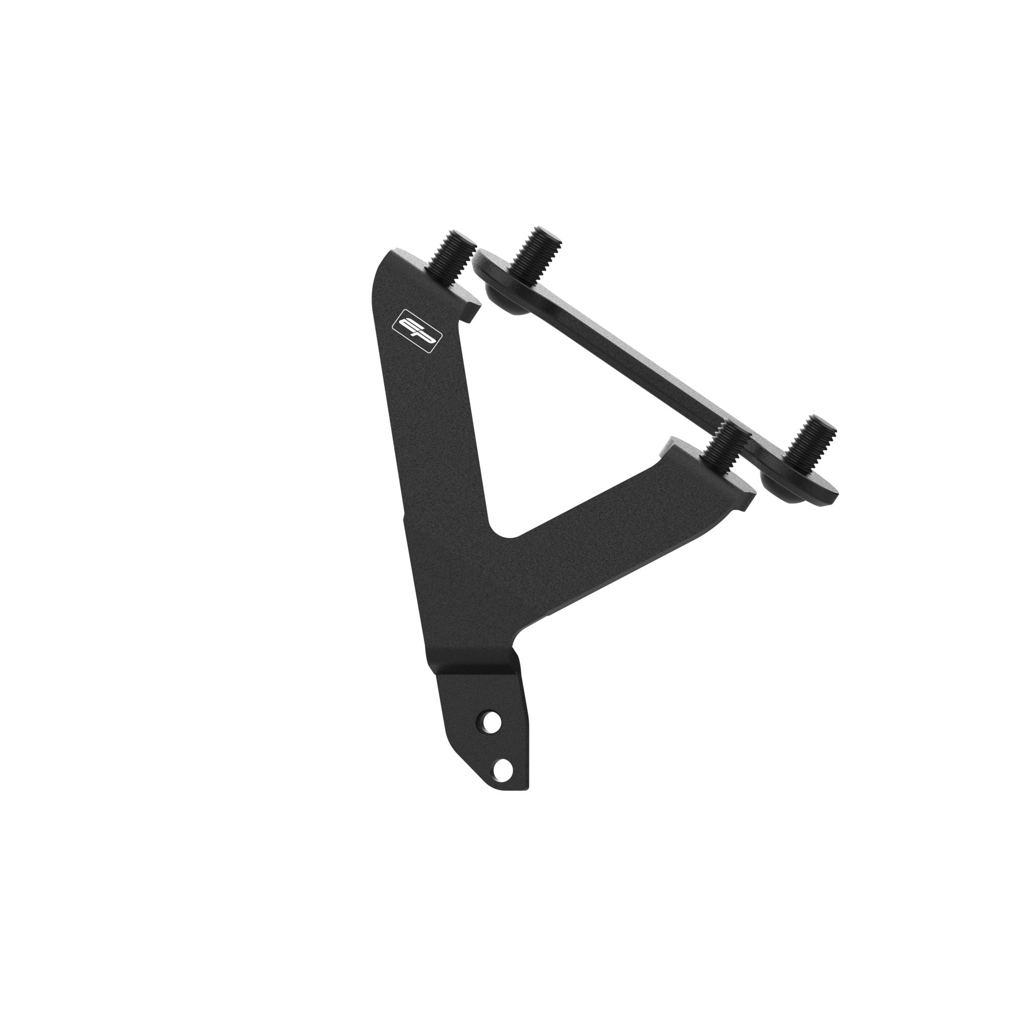 Evotech Pillion Footpeg Removal Kit - Suzuki GSX-8R (2024+)