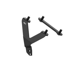 Evotech Pillion Footpeg Removal Kit - Suzuki GSX-8R (2024+)