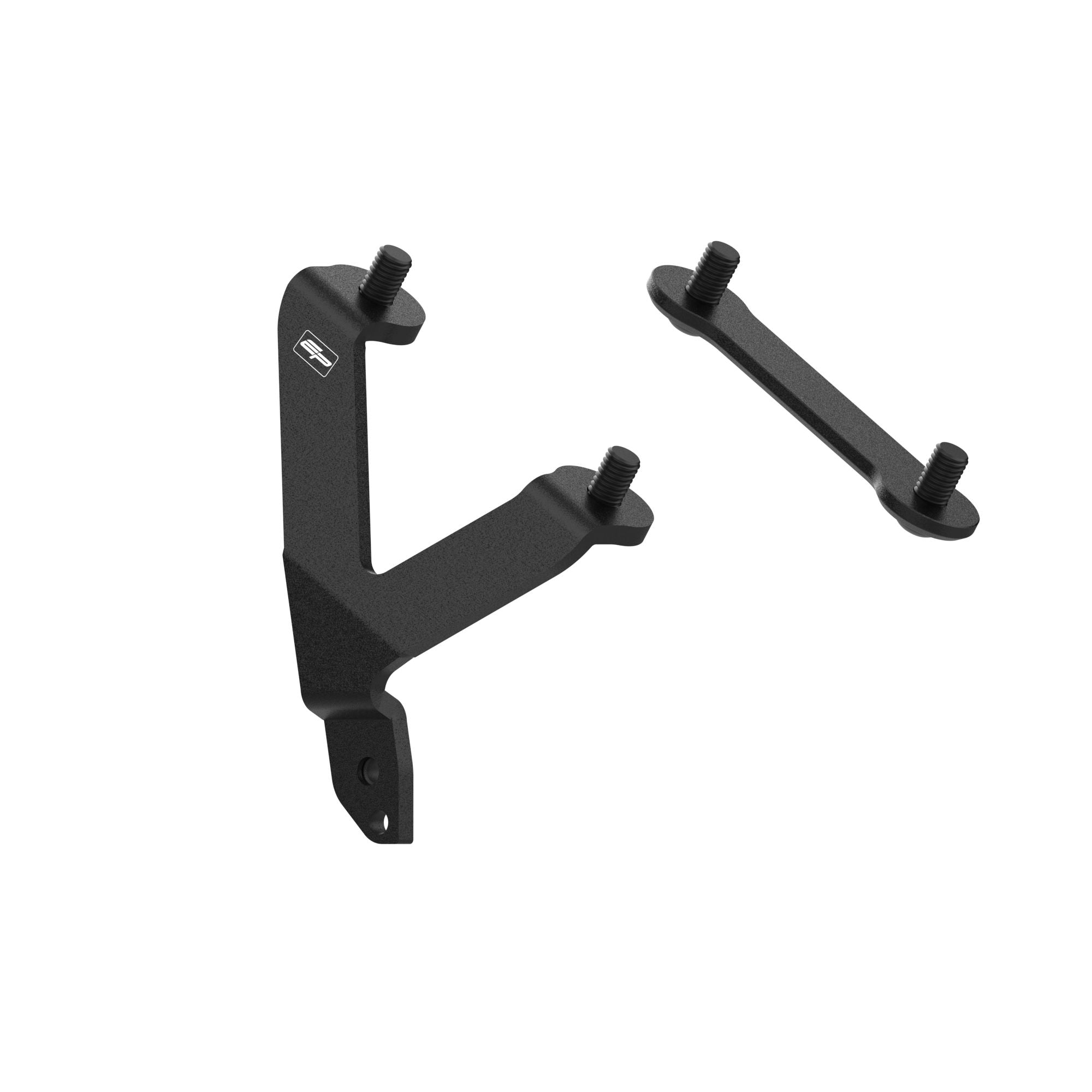 Evotech Pillion Footpeg Removal Kit - Suzuki GSX-8R (2026+)