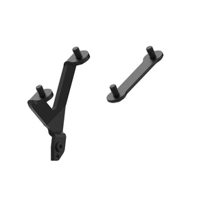 Evotech Pillion Footpeg Removal Kit - Suzuki GSX-8TT (2025+)