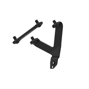 Evotech Pillion Footpeg Removal Kit - Suzuki GSX-8R (2024+)