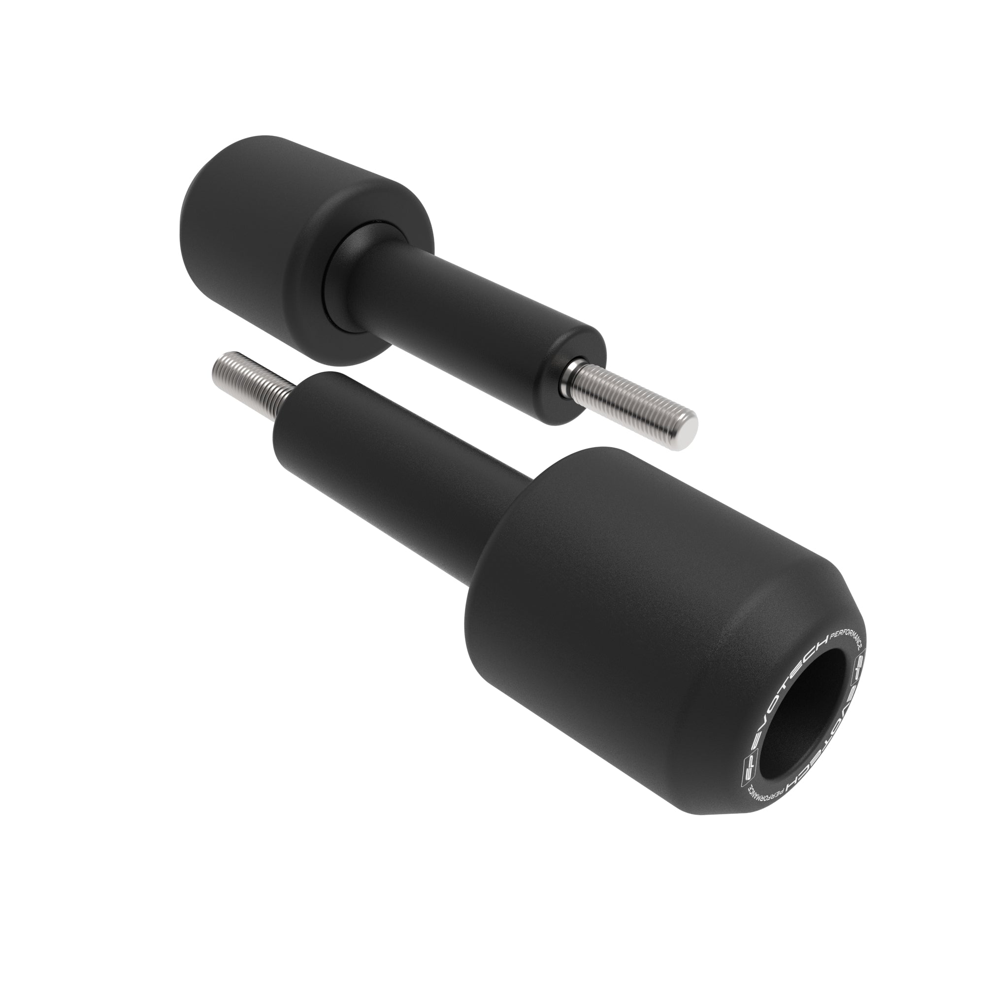 Evotech Triumph Tiger 1200 GT Crash Bobbins (2022+)