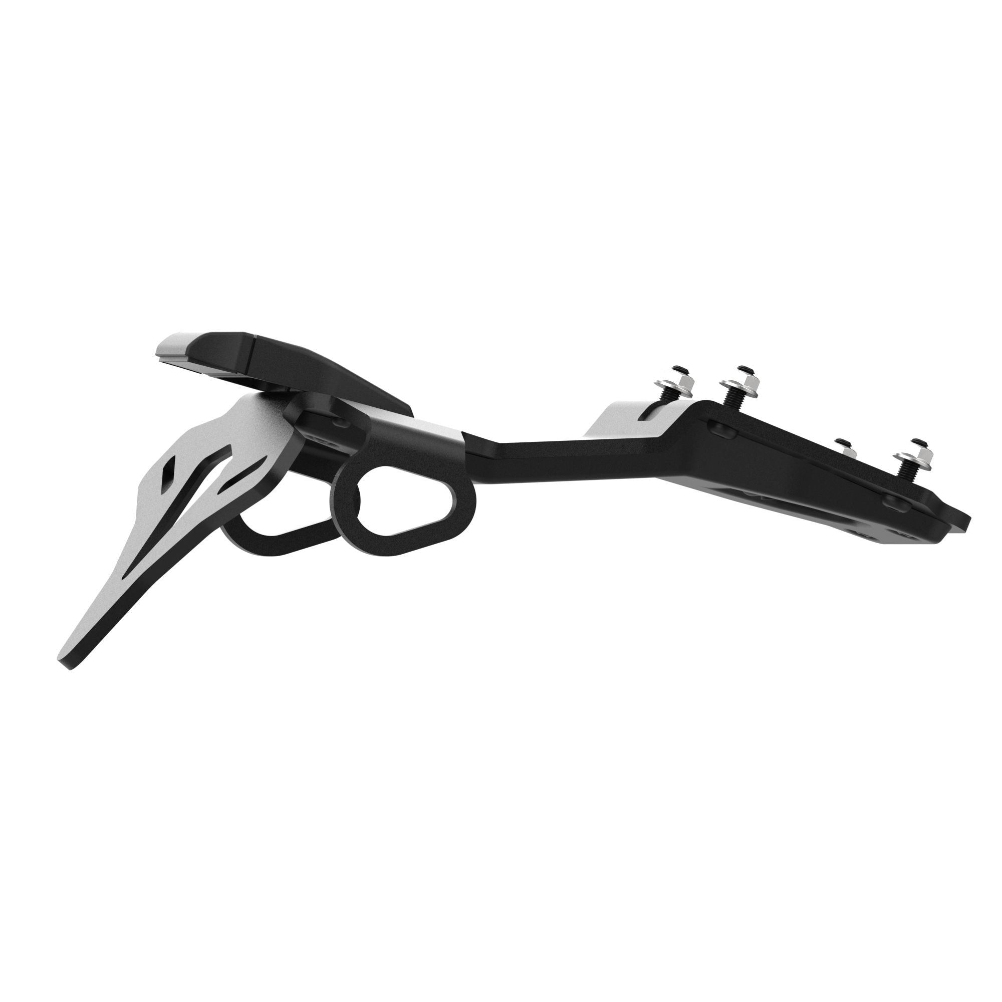 Evotech Tail Tidy - Yamaha XSR900 GP (2024+)