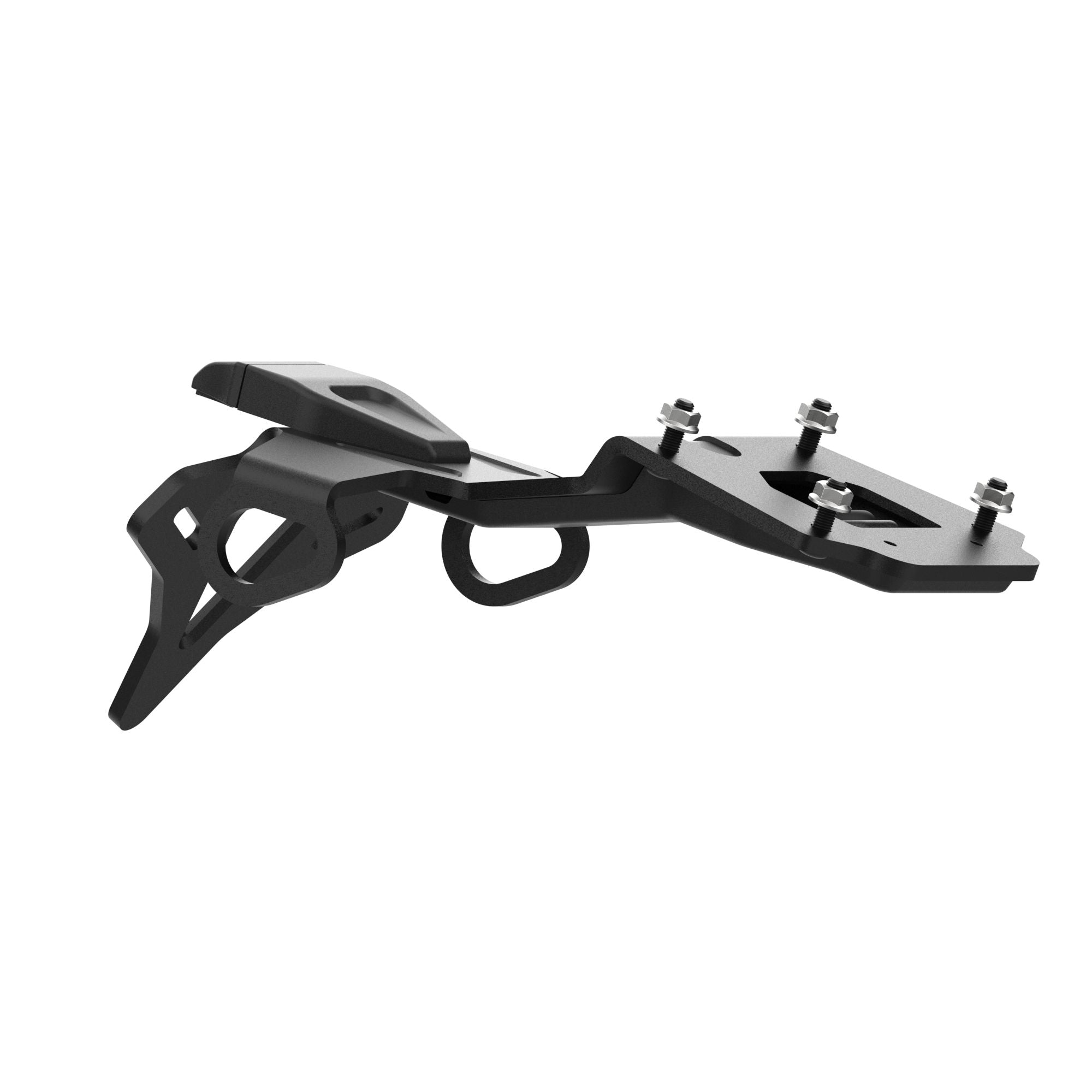 Evotech Tail Tidy - Yamaha XSR900 GP (2024+)