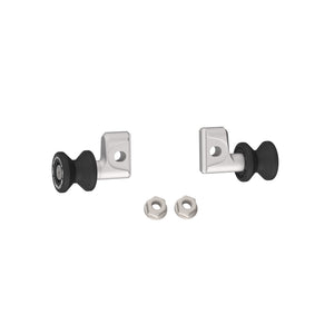 Evotech Paddock Stand Bobbins - Honda CB1000 Hornet SP (2025+)