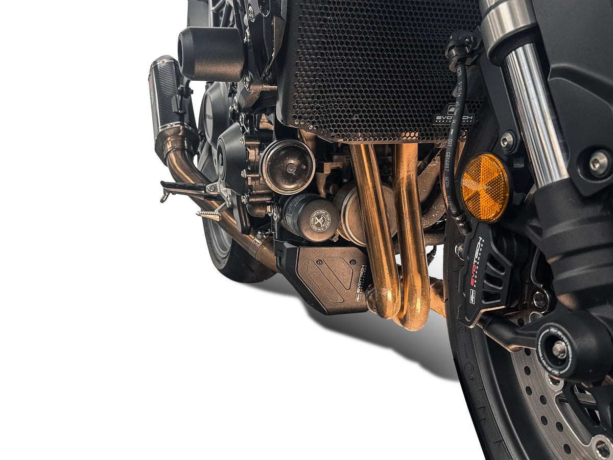 Evotech Sump Guard - Honda CB1000F (2026+)