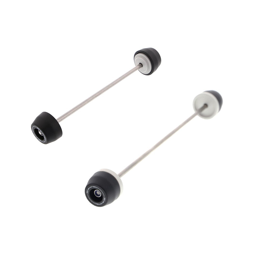Evotech Spindle Bobbins Kit - KTM 790 Duke (2027+)