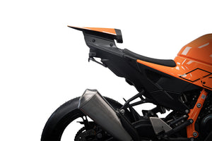 Evotech Dynamic Tail Tidy - KTM 990 Duke (2024+)