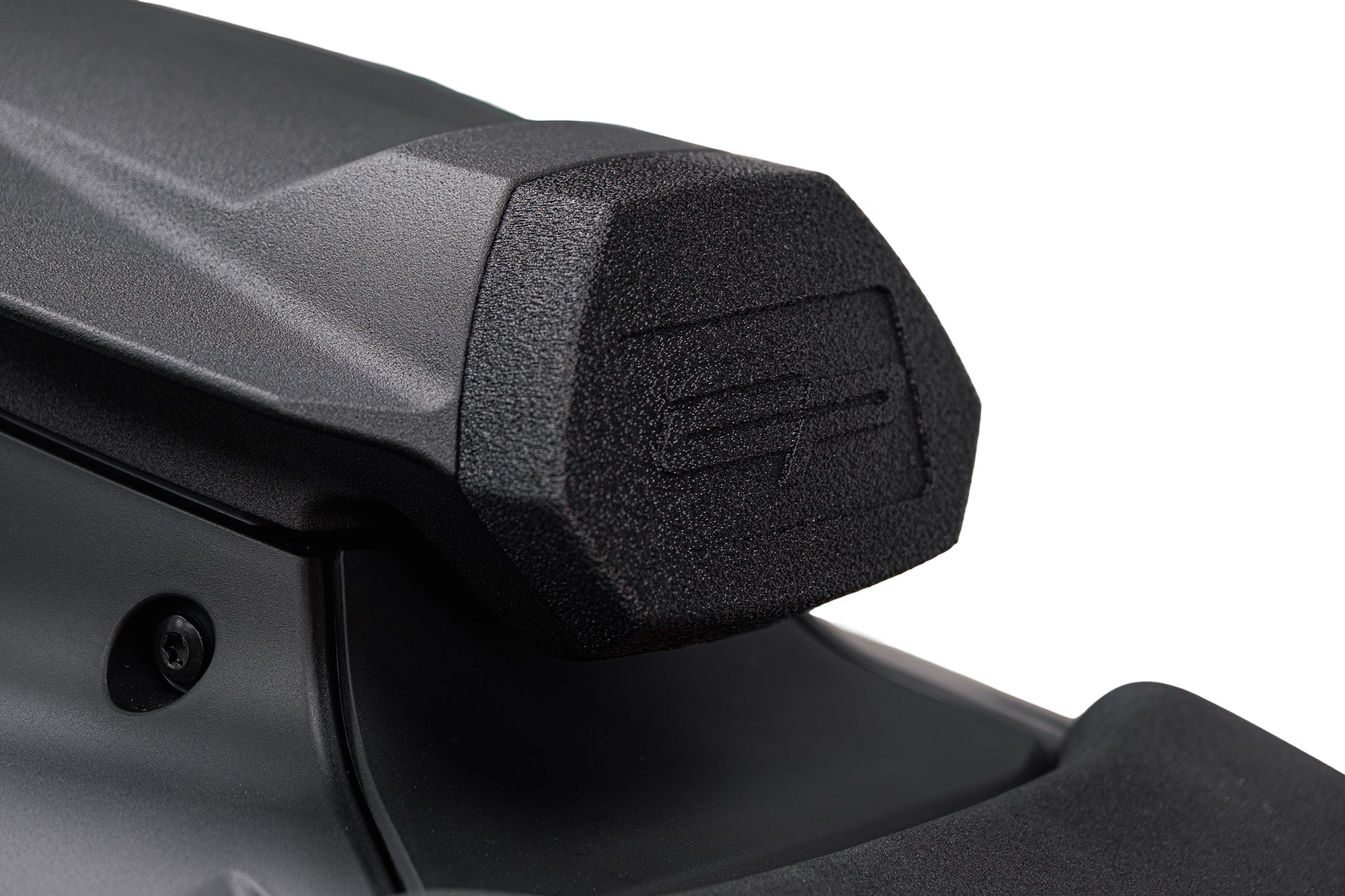 Evotech Pillion Seat Cover - KTM 990 RC R (2026+)