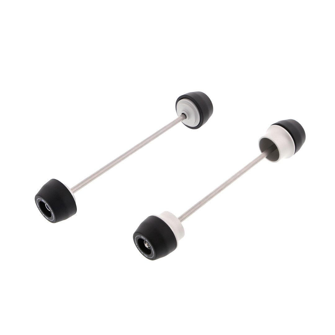 Evotech Spindle Bobbins Kit - Kawasaki Ninja 650 40th Anniversary Edition (2024+)