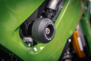 Evotech Kawasaki ZX-10RR Performance Crash Protection (2018-2020)