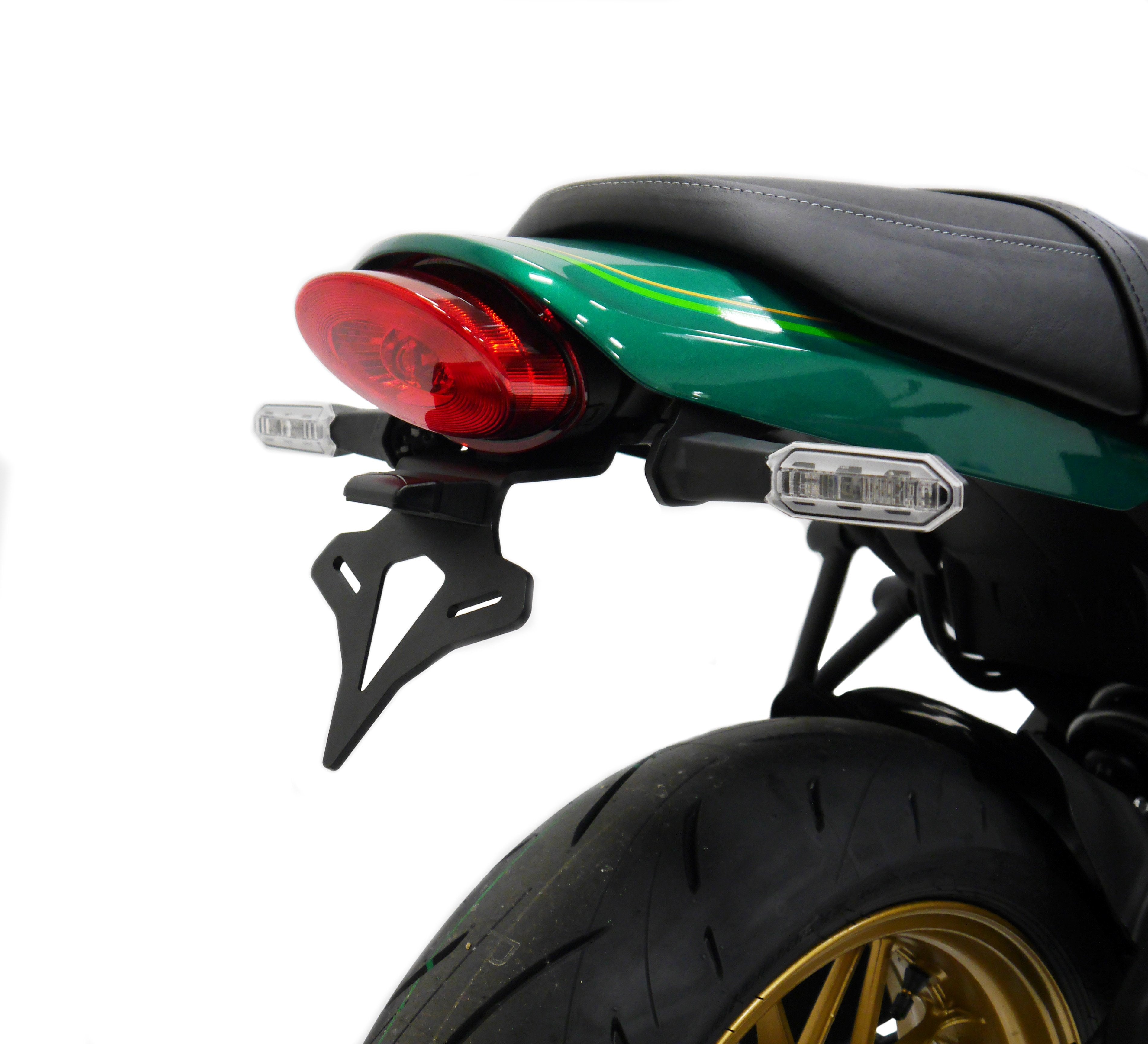 Evotech Kawasaki Z650RS Tail Tidy (2022+)