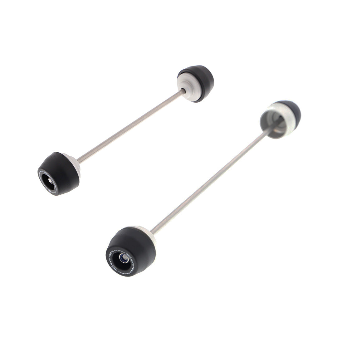 Evotech Spindle Bobbins Kit - Kawasaki ZX6R (2019-2021)