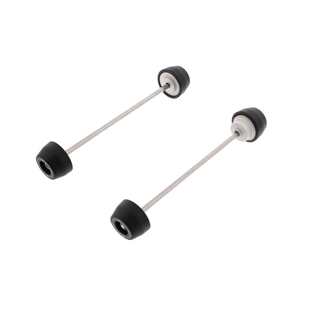 Evotech Spindle Bobbins Kit - Triumph Street Triple RX (2015-2016)