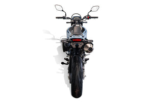 Evotech Tail Tidy - Suzuki DR-Z4S (2025+) (Red Rear Light)