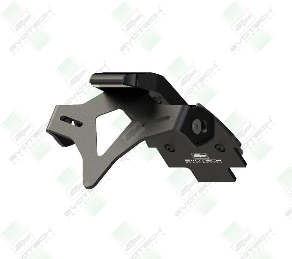 Evotech Suzuki GSX-S1000F Tail Tidy (2015 - 2021)