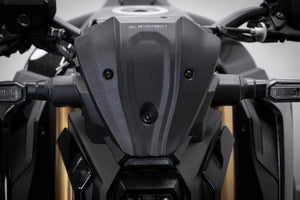 Evotech Fly Screen - Suzuki GSX-S1000 (2022 - 2025)