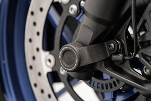 Evotech Front Spindle Bobbins - Yamaha MT-07 (2025+)