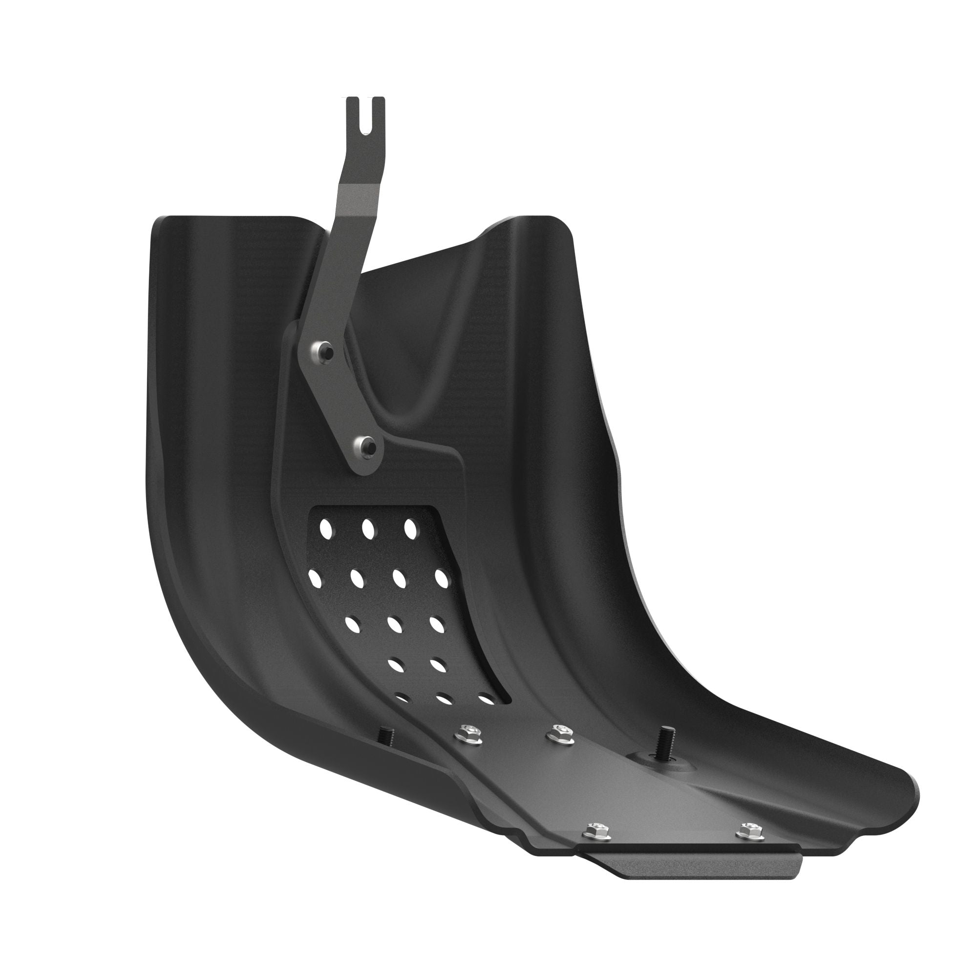 Evotech Engine Guard - Triumph Speed Twin 1200 RS (2025+)