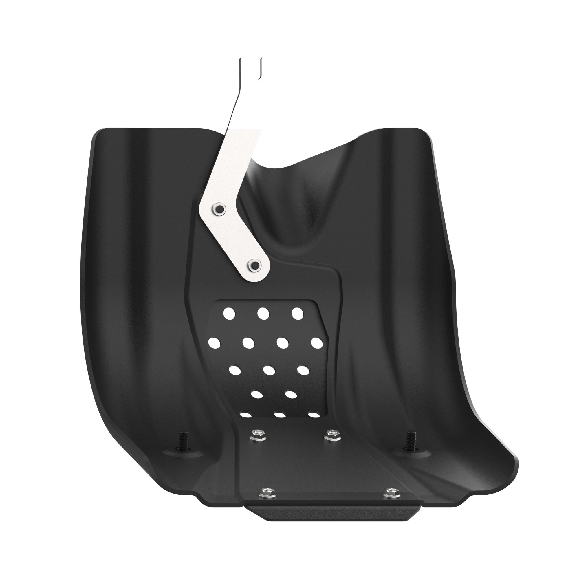 Evotech Engine Guard - Triumph Speed Twin 900 (2025+)