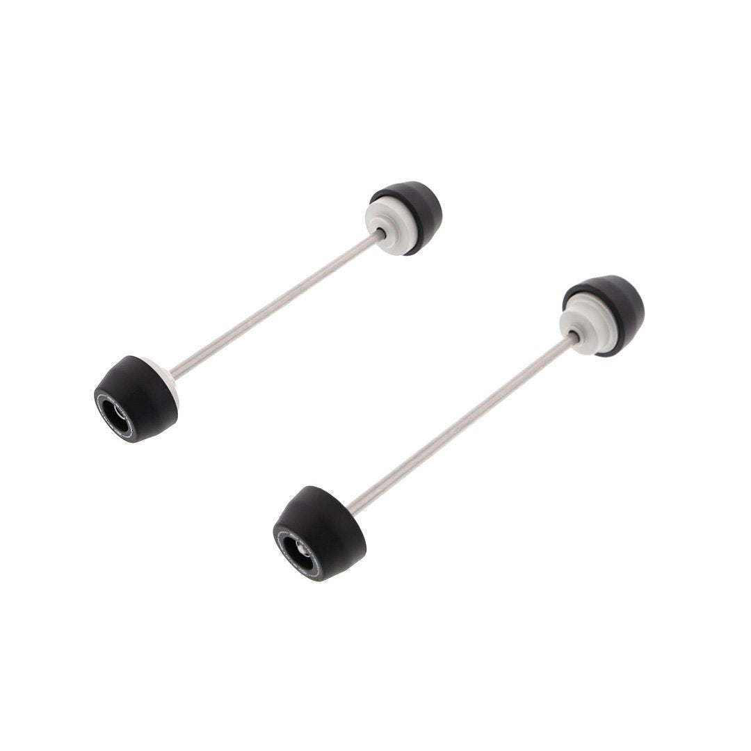 Evotech Spindle Bobbins Kit - Triumph Daytona Moto2 765 (2020-2021)
