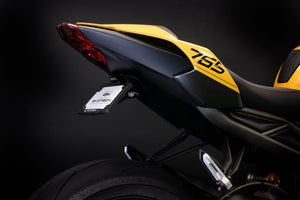 Evotech Dynamic Tail Tidy Including V1 Indicators - Triumph Street Triple (2013 - 2016)