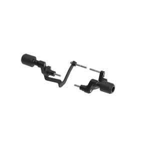 Evotech Triumph Tiger 1200 GT Explorer Crash Protection (2022+)