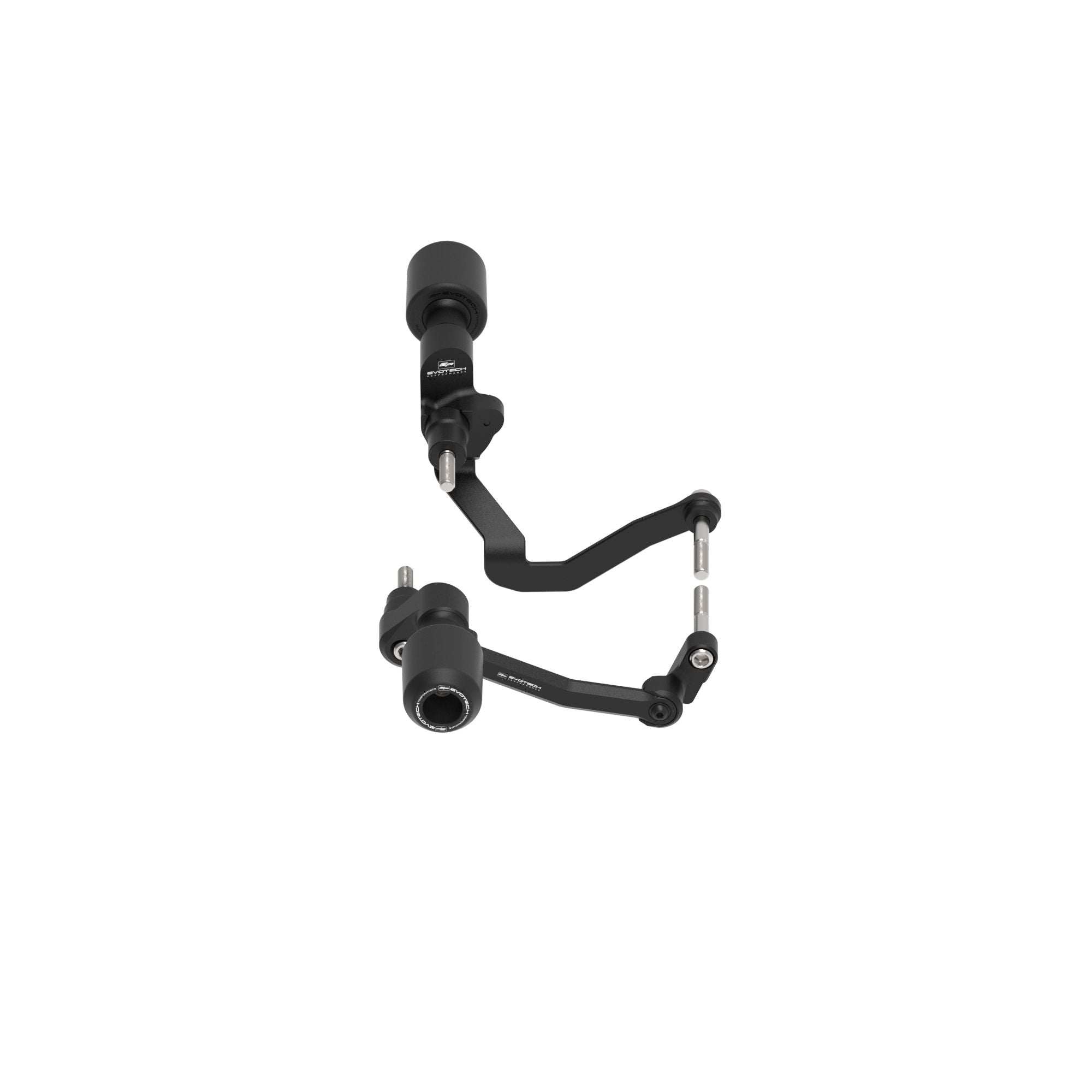 Evotech Triumph Tiger 1200 GT Explorer Crash Protection (2022+)