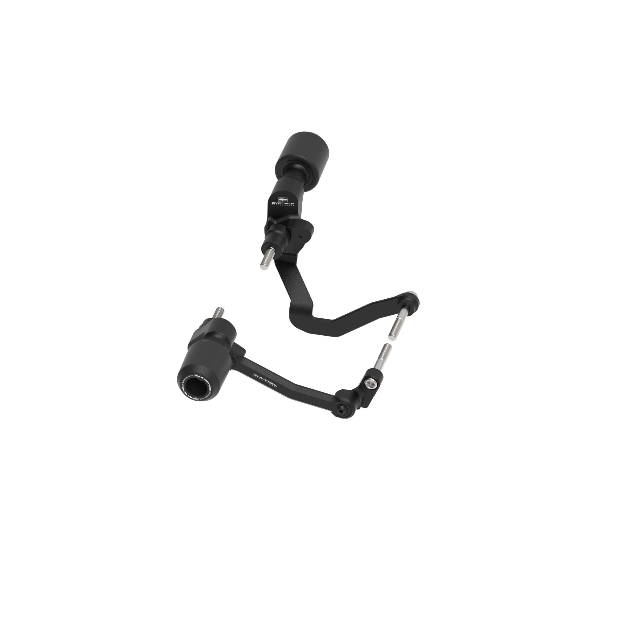 Evotech Triumph Tiger 1200 GT Explorer Crash Protection (2022+)
