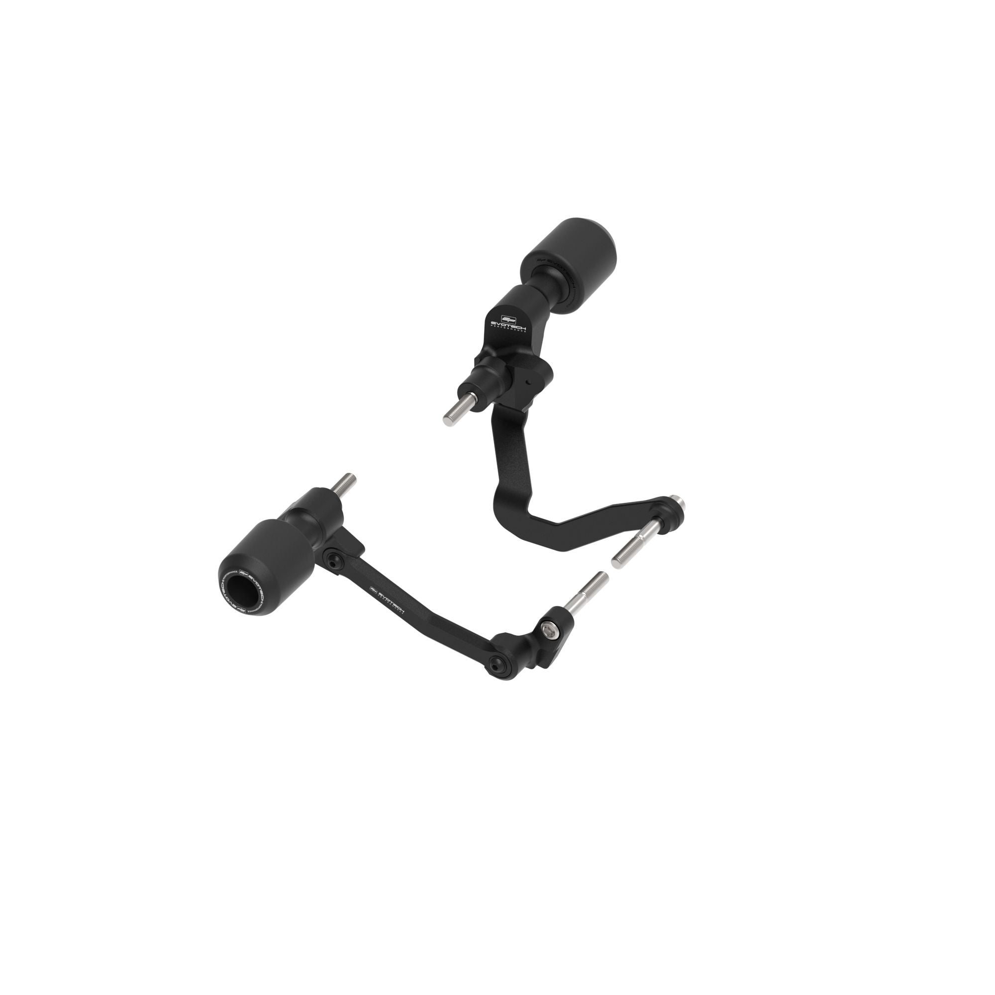 Evotech Triumph Tiger 1200 GT Explorer Crash Protection (2022+)