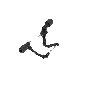 Evotech Triumph Tiger 1200 GT Explorer Crash Protection (2022+)