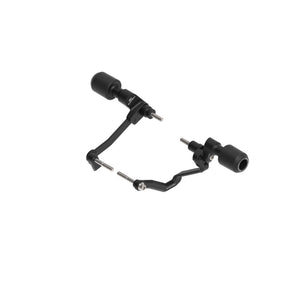 Evotech Triumph Tiger 1200 GT Explorer Crash Protection (2022+)