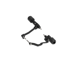 Evotech Triumph Tiger 1200 GT Explorer Crash Protection (2022+)