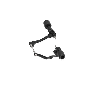 Evotech Triumph Tiger 1200 GT Explorer Crash Protection (2022+)