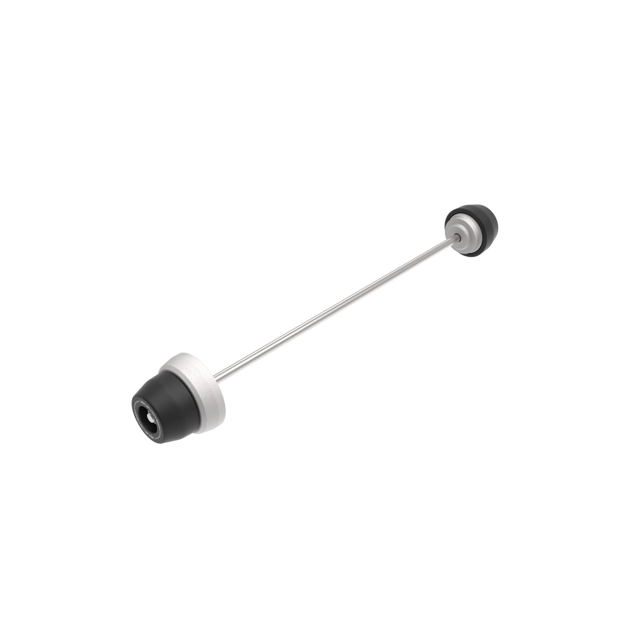 Evotech Rear Spindle Bobbins - Triumph Tiger 1200 Alpine Edition (2026+)