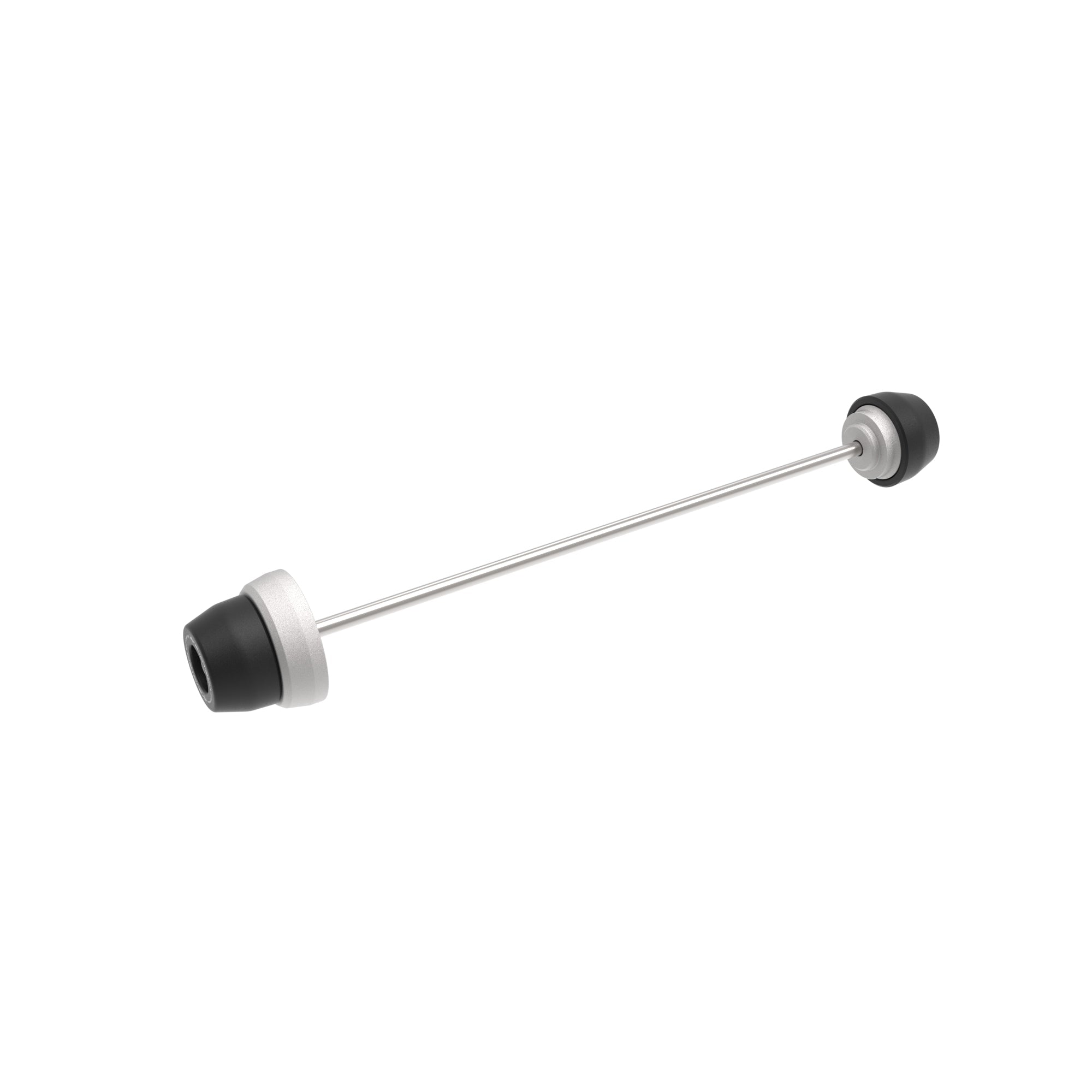 Evotech Rear Spindle Bobbins - Triumph Tiger 1200 Alpine Edition (2026+)