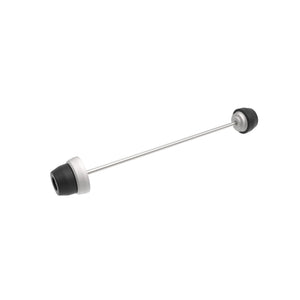 Evotech Rear Spindle Bobbins - Triumph Tiger 1200 Alpine Edition (2026+)