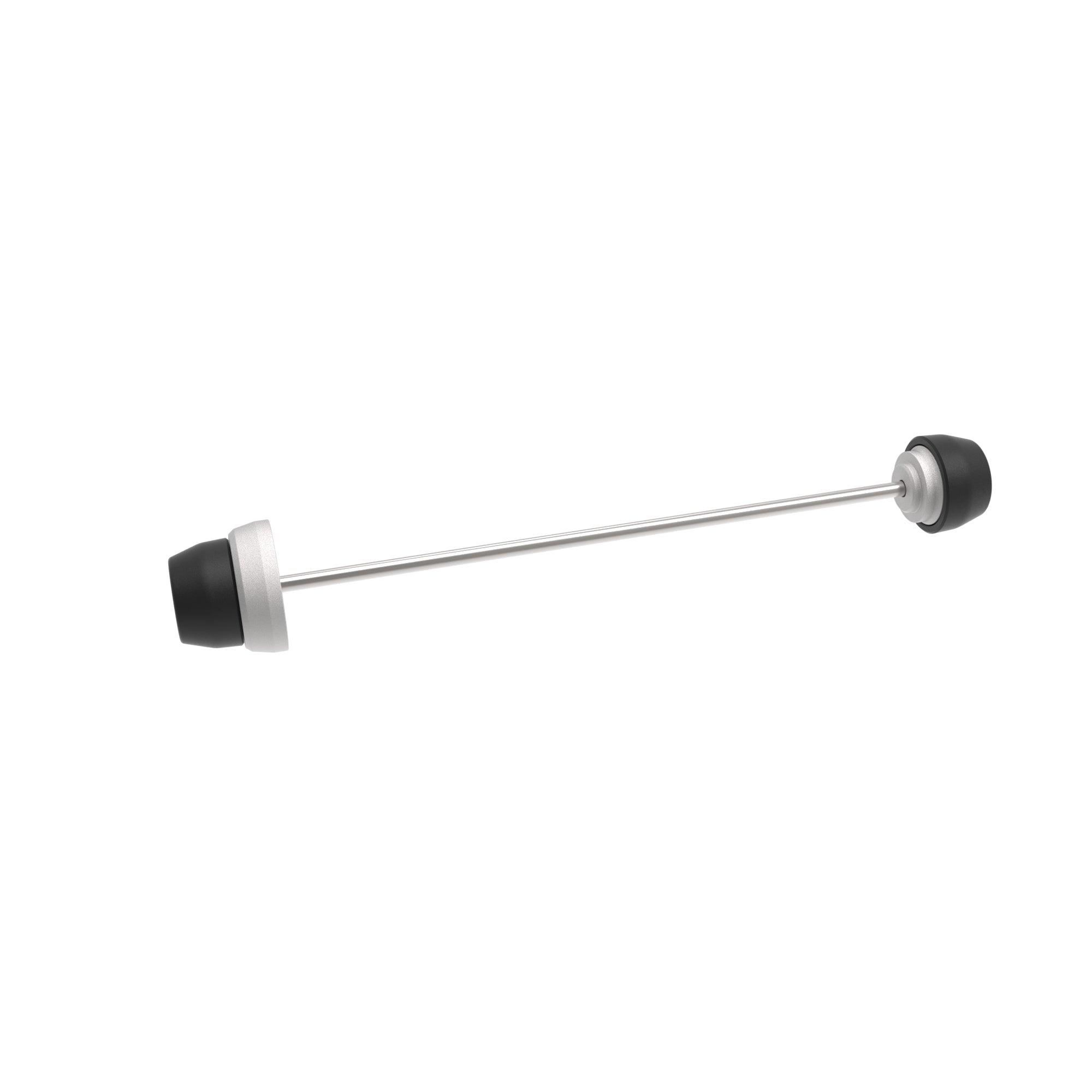 Evotech Rear Spindle Bobbins - Triumph Tiger 1200 Alpine Edition (2026+)