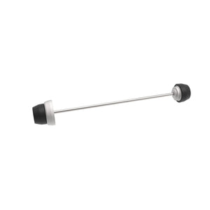Evotech Rear Spindle Bobbins - Triumph Tiger 1200 Desert Edition (2026+)