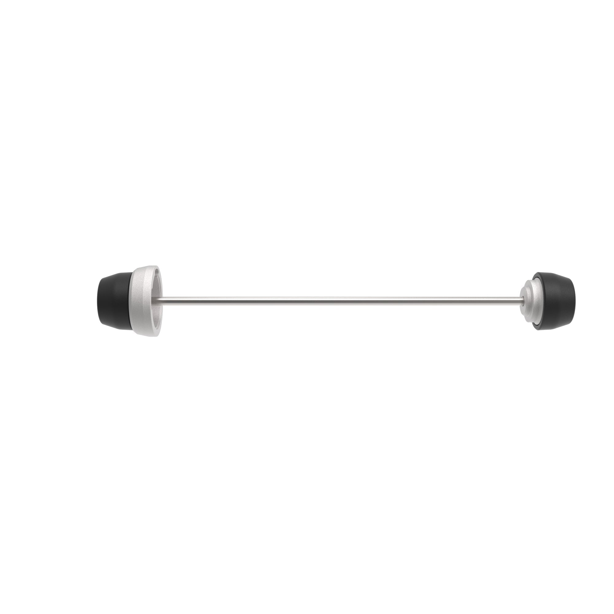 Evotech Rear Spindle Bobbins - Triumph Tiger 1200 Alpine Edition (2026+)