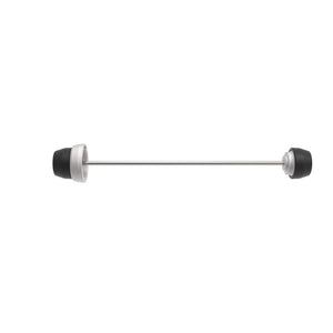 Evotech Rear Spindle Bobbins - Triumph Tiger 1200 Alpine Edition (2026+)