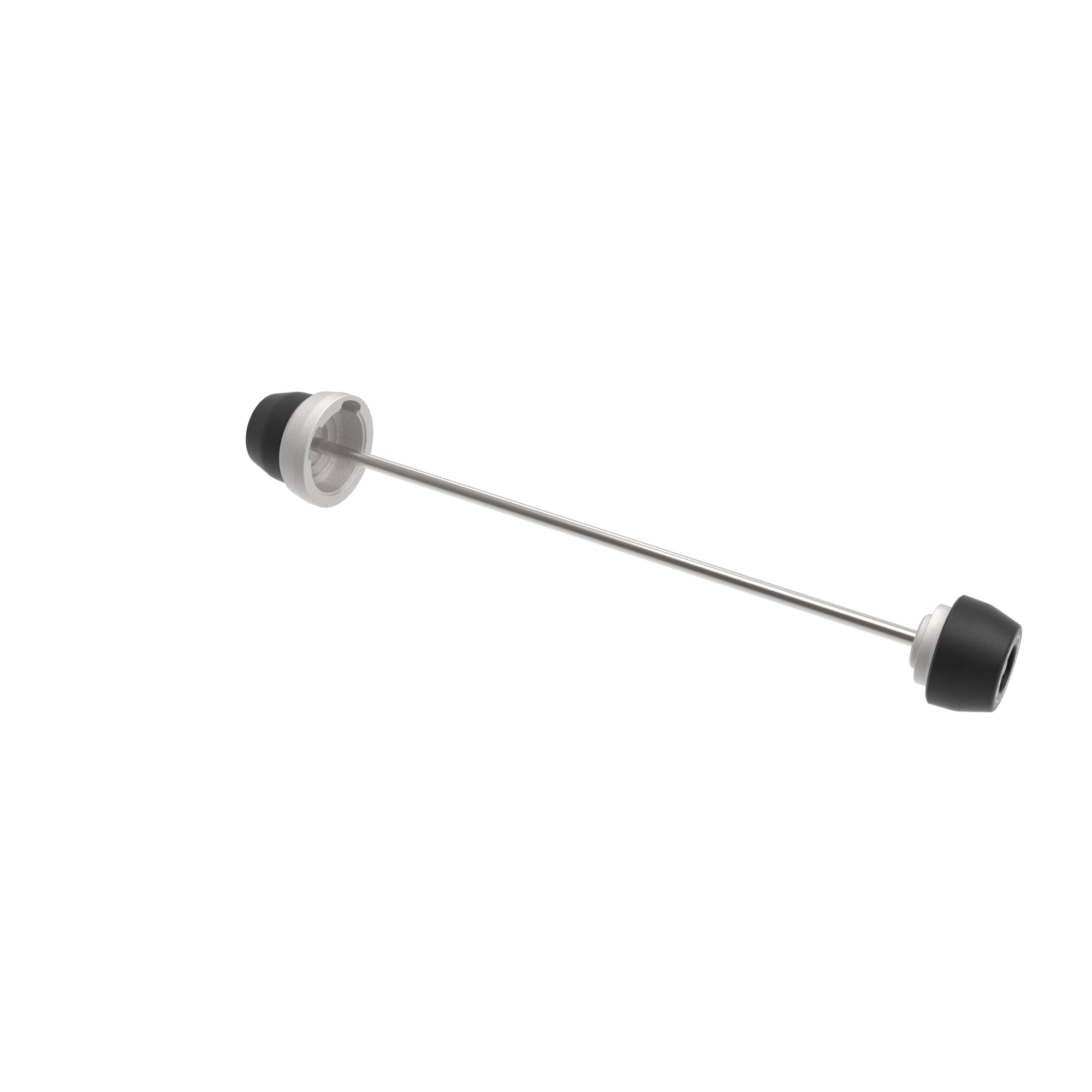 Evotech Rear Spindle Bobbins - Triumph Tiger 1200 Alpine Edition (2026+)