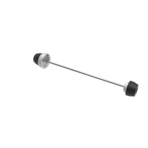 Evotech Rear Spindle Bobbins - Triumph Tiger 1200 Alpine Edition (2026+)
