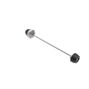 Evotech Rear Spindle Bobbins - Triumph Tiger 1200 Desert Edition (2026+)