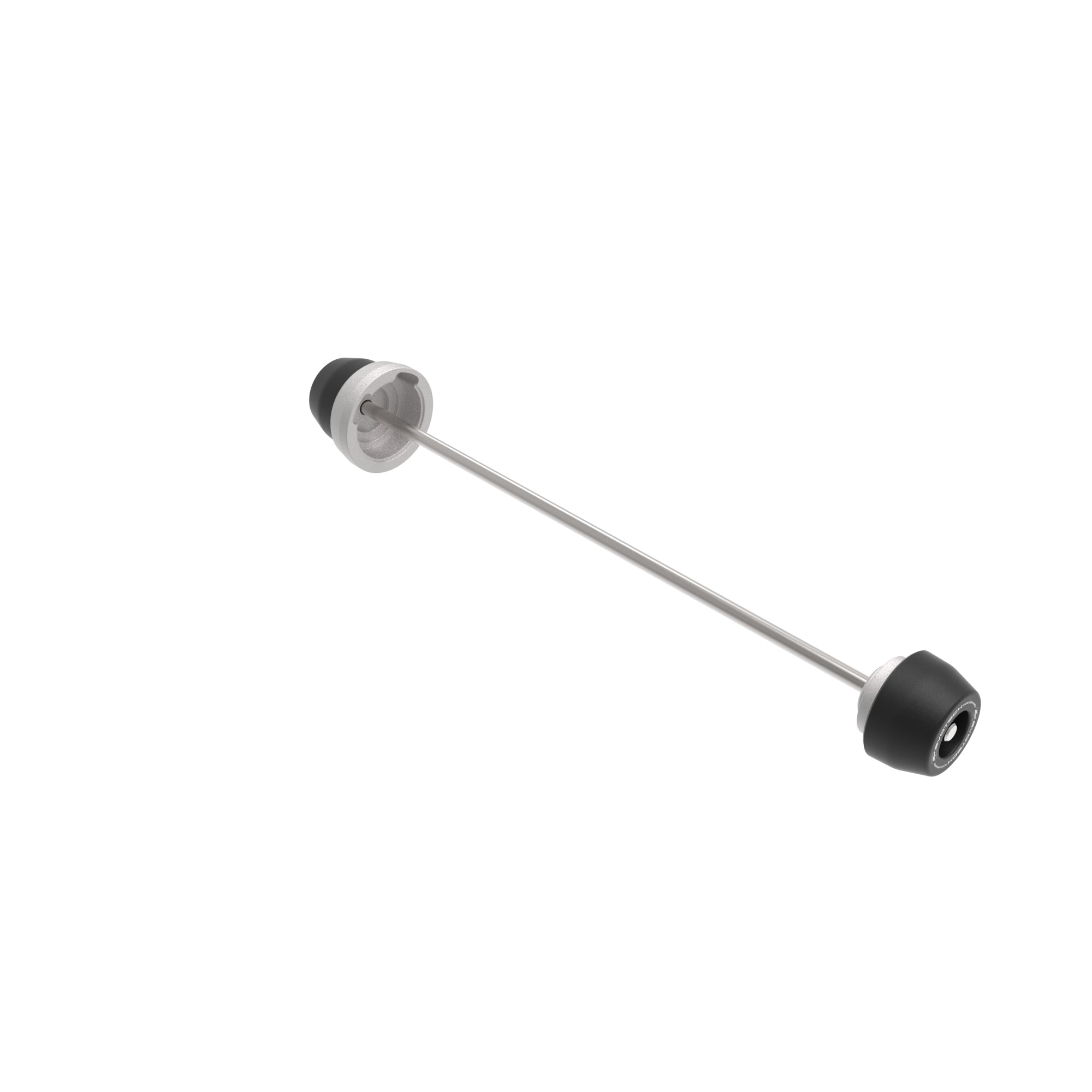 Evotech Rear Spindle Bobbins - Triumph Tiger 1200 Alpine Edition (2026+)