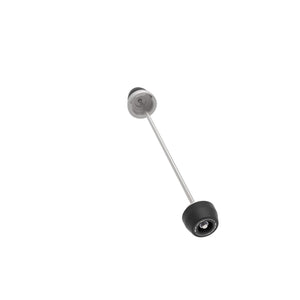Evotech Rear Spindle Bobbins - Triumph Tiger 1200 Alpine Edition (2026+)