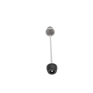 Evotech Rear Spindle Bobbins - Triumph Tiger 1200 Alpine Edition (2026+)