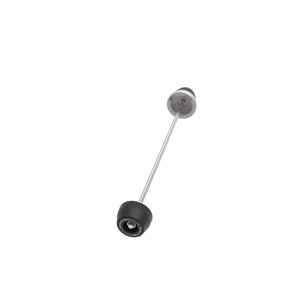 Evotech Rear Spindle Bobbins - Triumph Tiger 1200 Desert Edition (2026+)